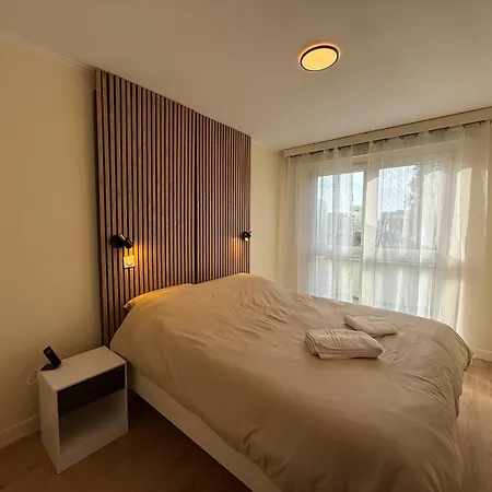 Le Cocon Du Bord De Loire ! Spacieux Pour 6 Personnes Avec Terrasse & Parking * Ναντ