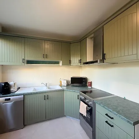 Lejlighed Le Cocon Du Bord De Loire ! Spacieux Pour 6 Personnes Avec Terrasse & Parking Nantes