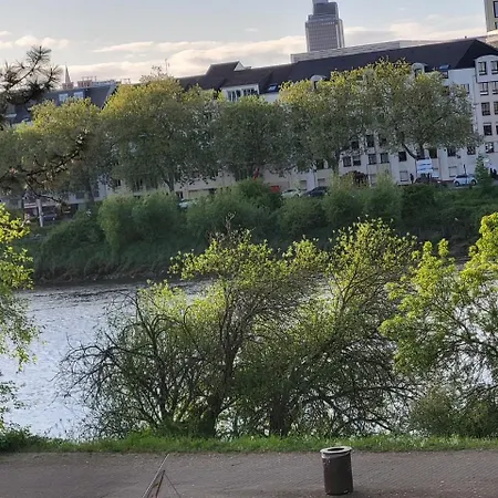 Lejlighed Le Cocon Du Bord De Loire ! Spacieux Pour 6 Personnes Avec Terrasse & Parking *